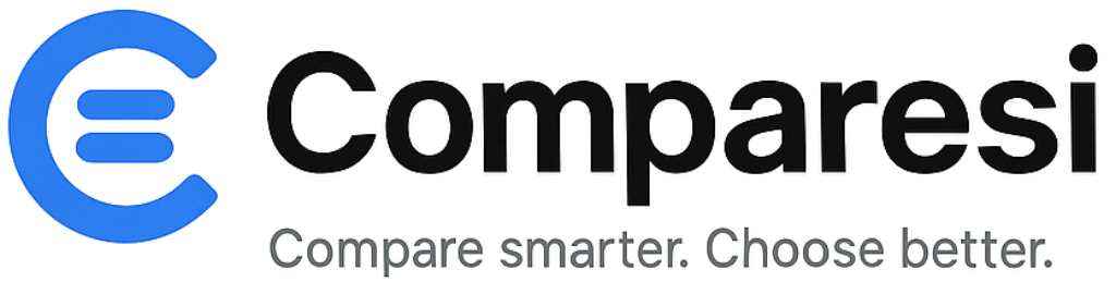 Comparesi Logo